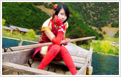 cosplay