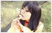 cosplay