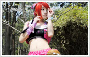 cosplay