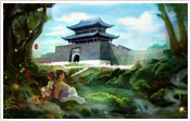 玩家画廊